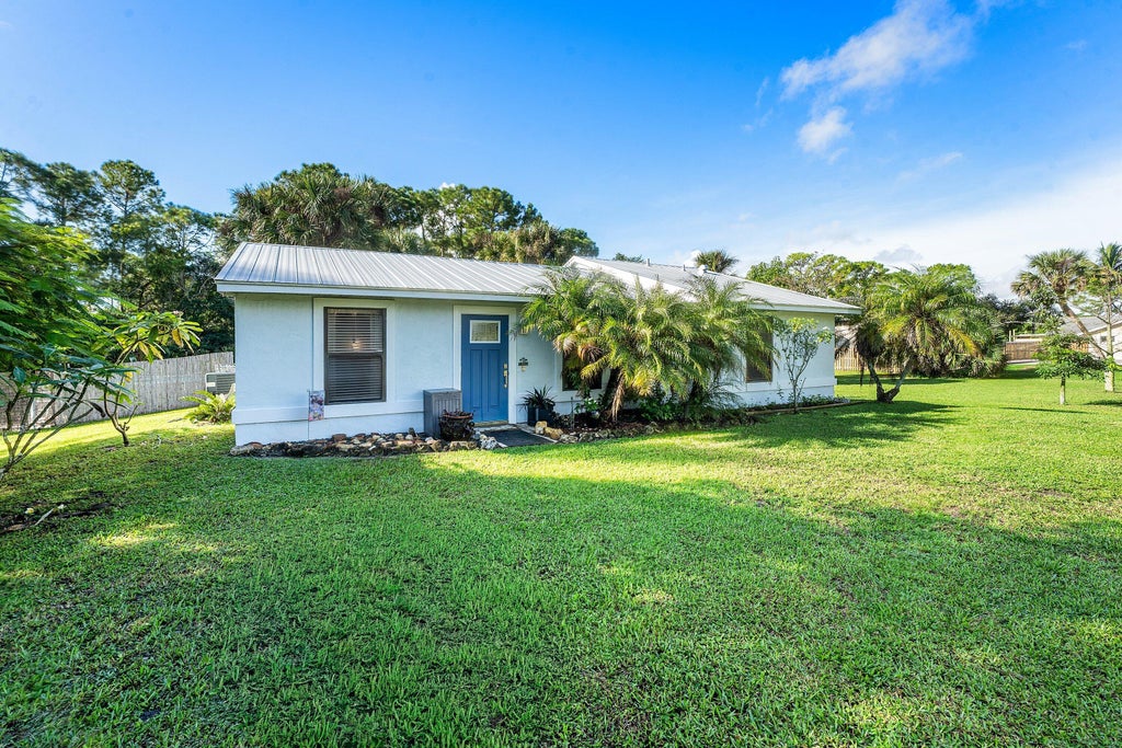 Photo of 16180 Murcott Boulevard, Loxahatchee, FL 33470 (MLS # B26086207)