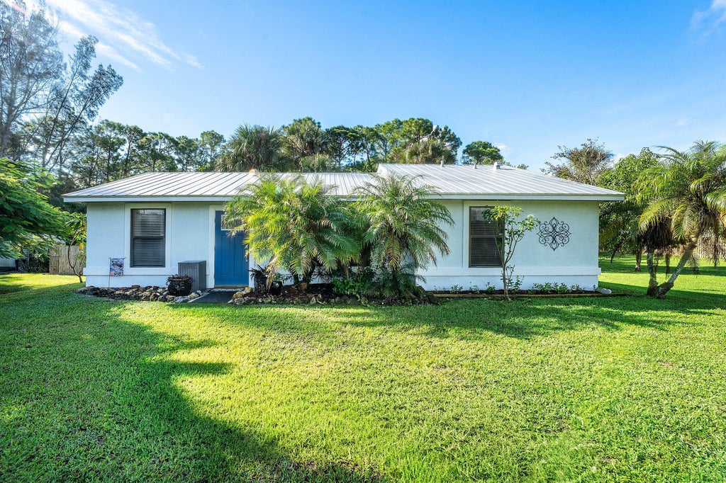 Photo of 16180 Murcott Boulevard, Loxahatchee, FL 33470 (MLS # B26086207)