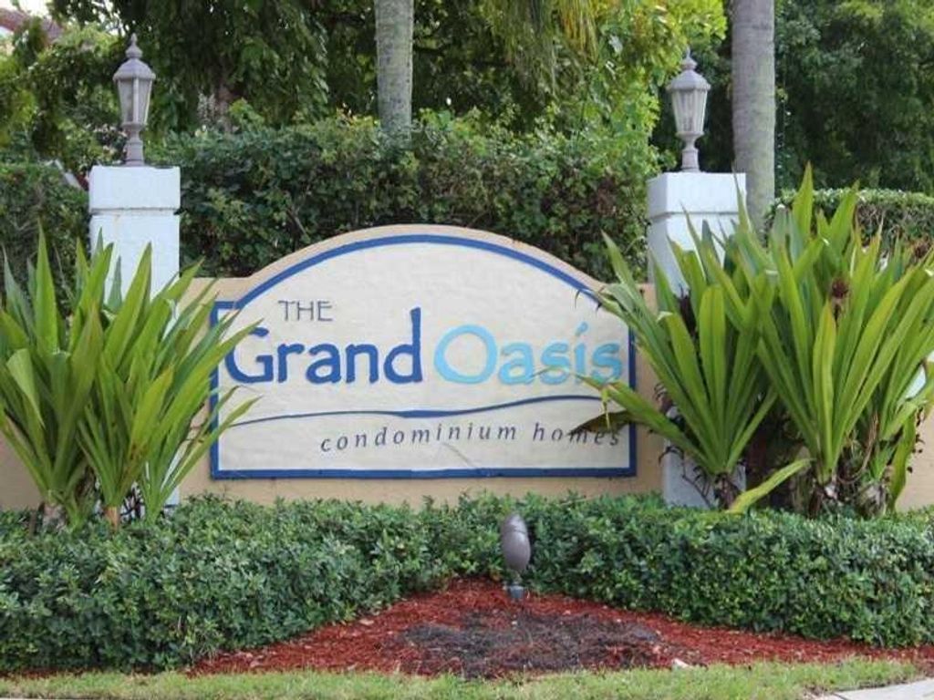 Photo of 5841 Riverside Drive #204, Coral Springs, FL 33067 (MLS # F10409432)