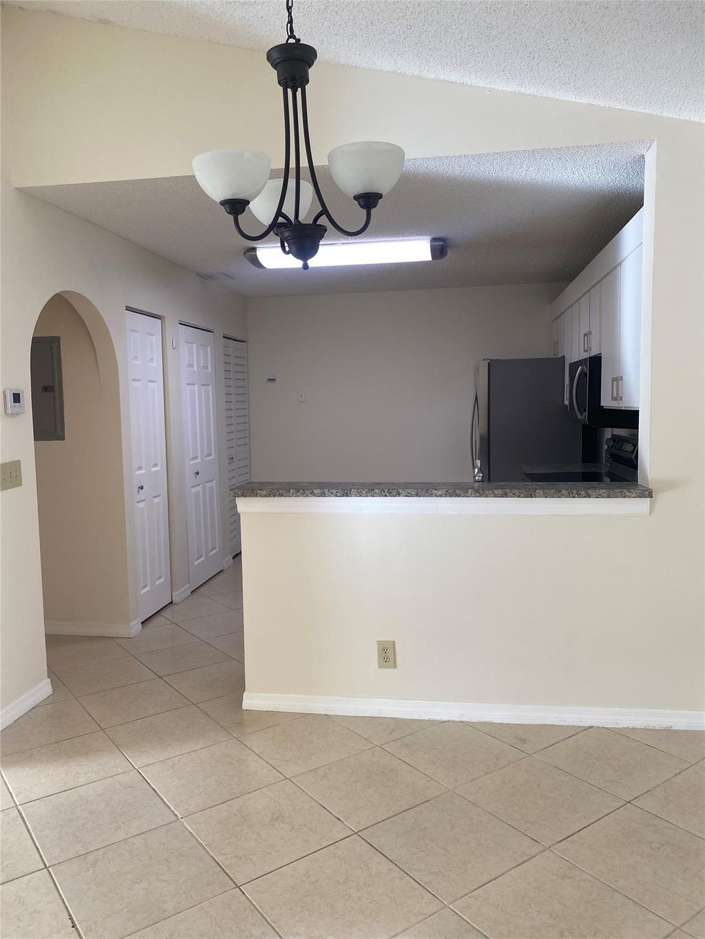 Photo of 5841 Riverside Drive #204, Coral Springs, FL 33067 (MLS # F10409432)