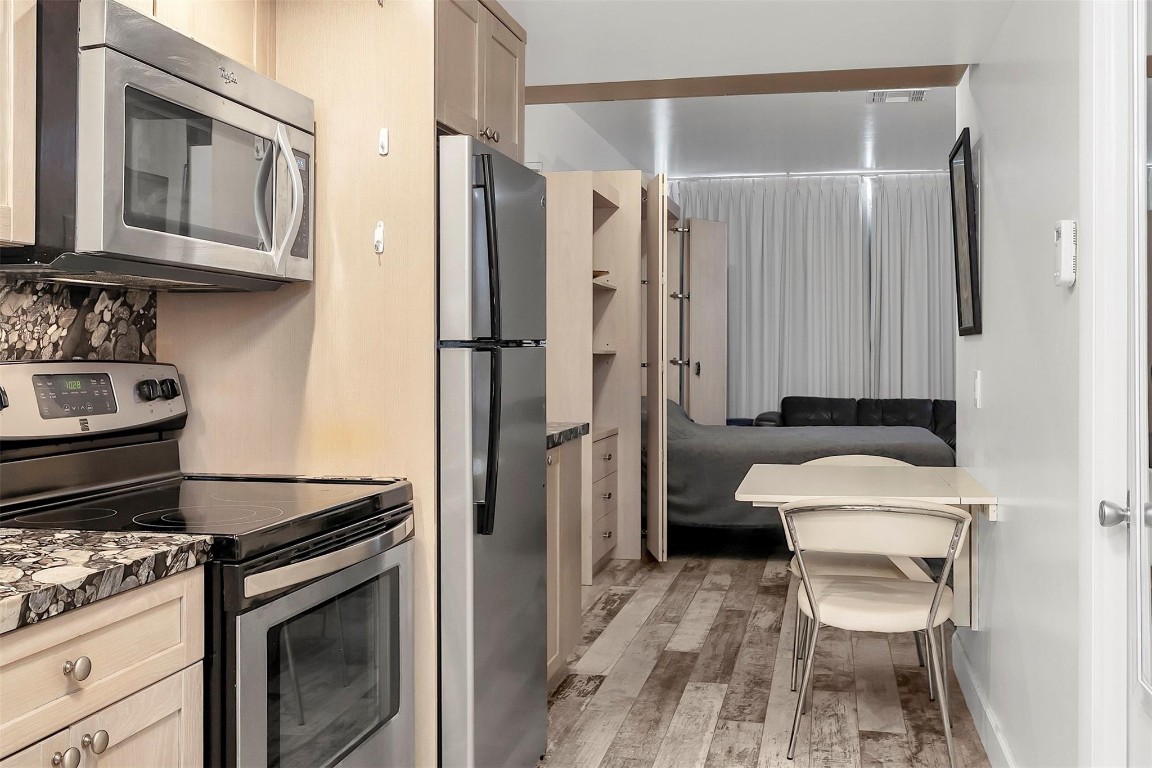 4020 Galt Ocean Drive E6