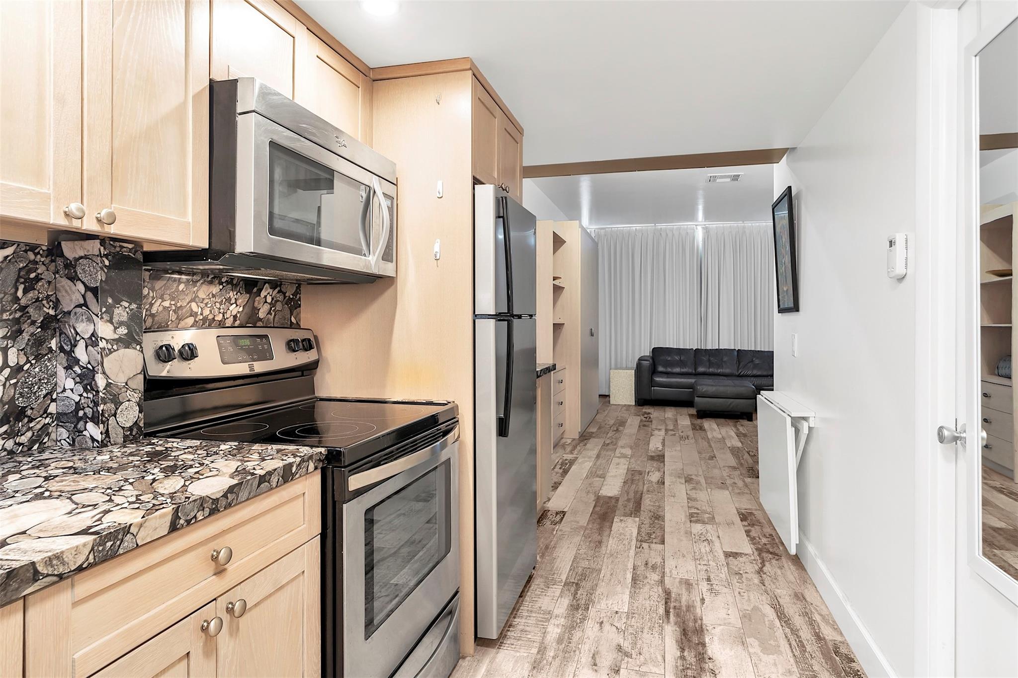 4020 Galt Ocean Dr E6