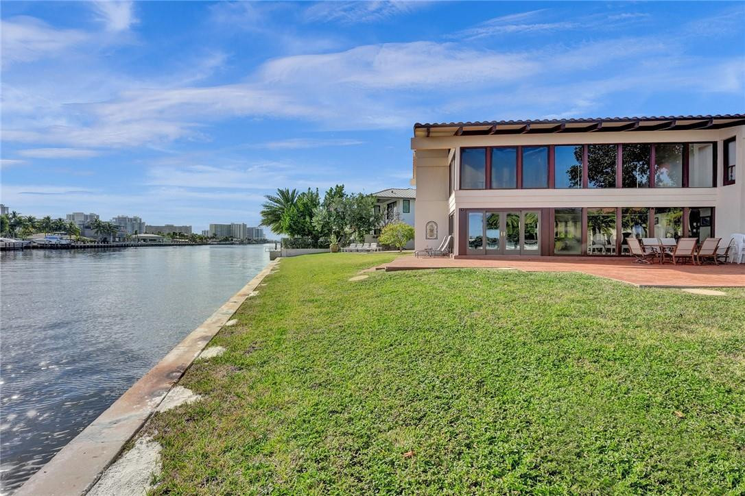 Coral Ridge Country Club - Residential