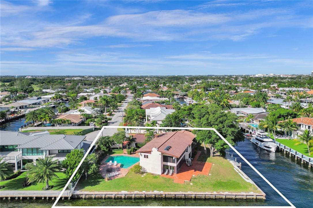 Coral Ridge Country Club - Residential