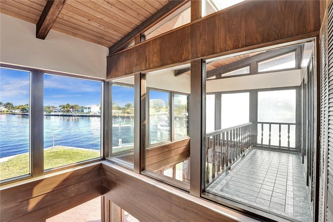 Coral Ridge Country Club - Residential