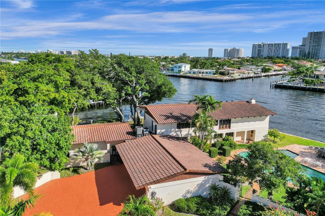 Coral Ridge Country Club - Residential