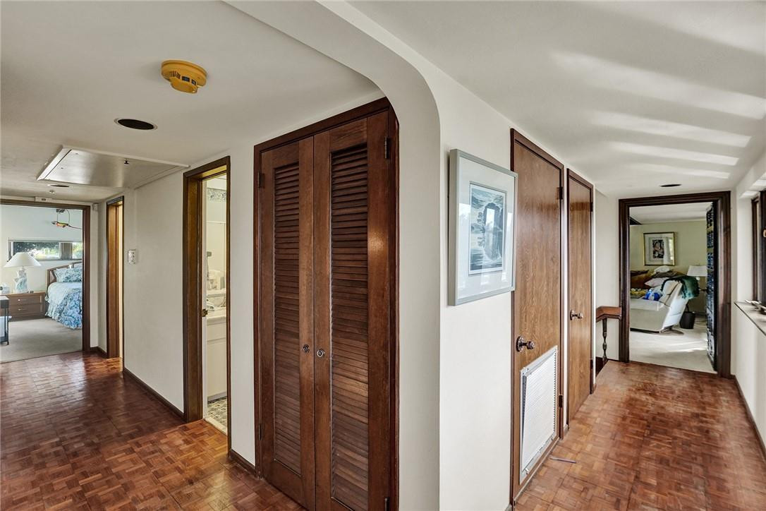 Coral Ridge Country Club - Residential