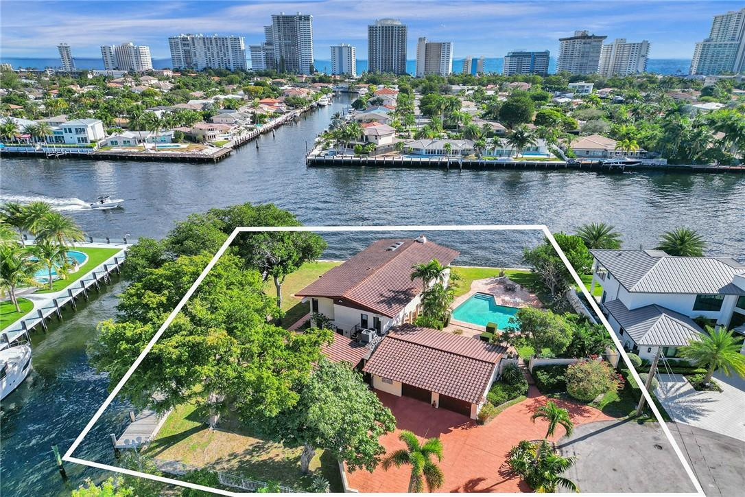 Coral Ridge Country Club - Residential