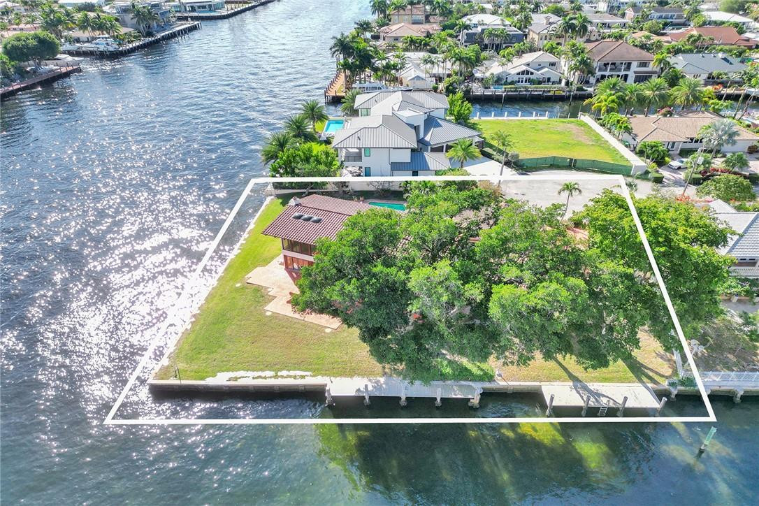 Coral Ridge Country Club - Residential