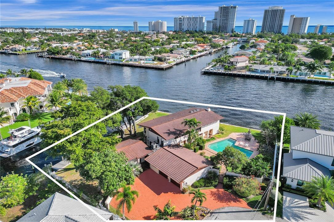 Coral Ridge Country Club - Residential