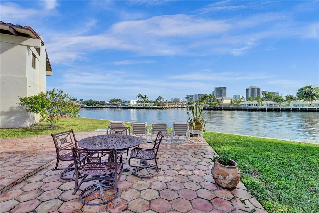 Coral Ridge Country Club - Residential