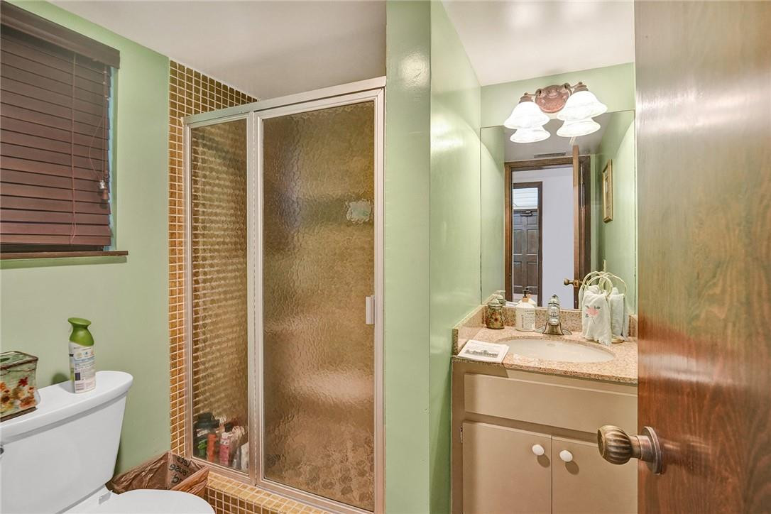 Coral Ridge Country Club - Residential