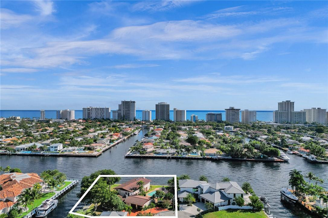 Coral Ridge Country Club - Residential