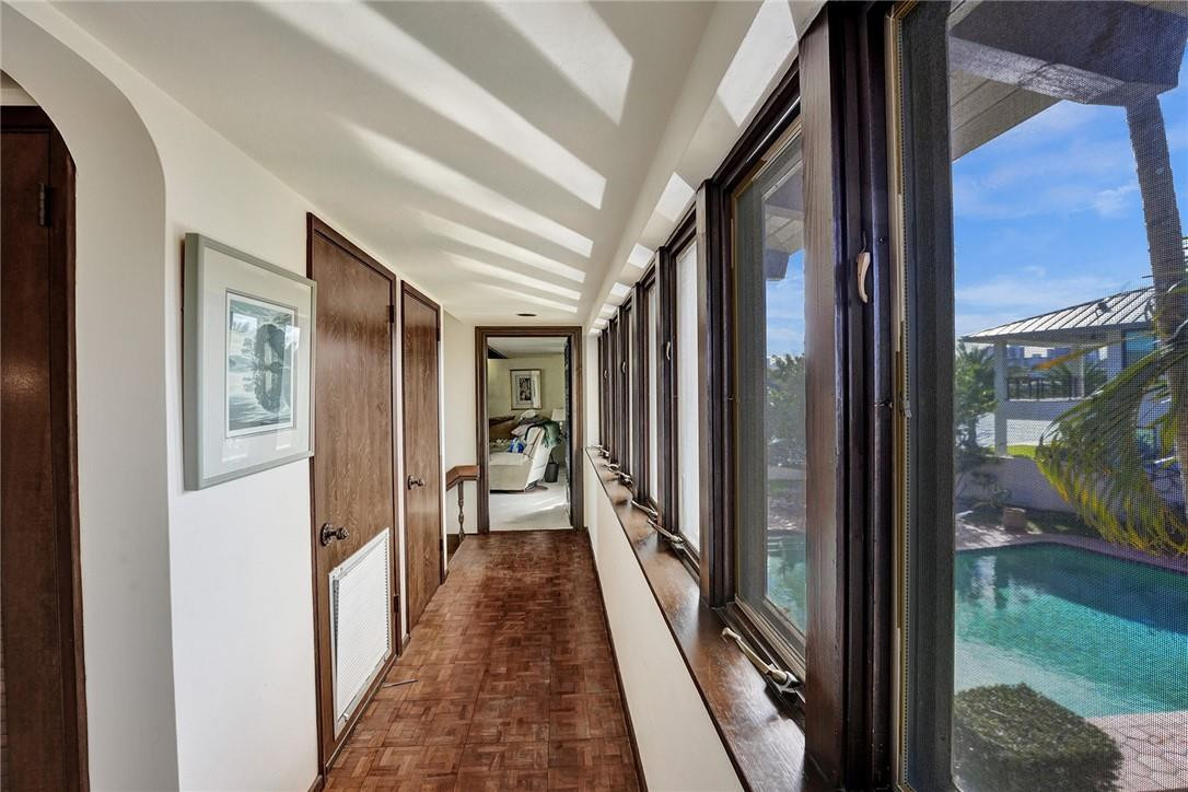 Coral Ridge Country Club - Residential