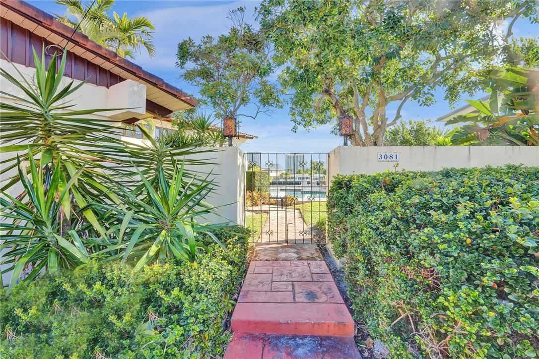 Coral Ridge Country Club - Residential