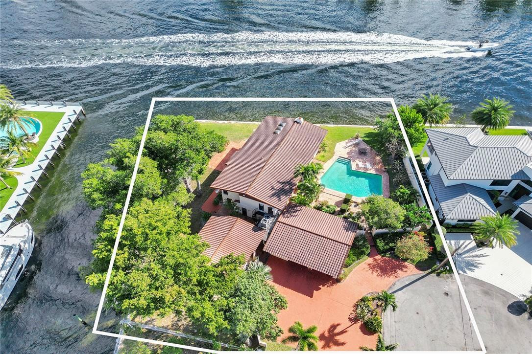 Coral Ridge Country Club - Residential