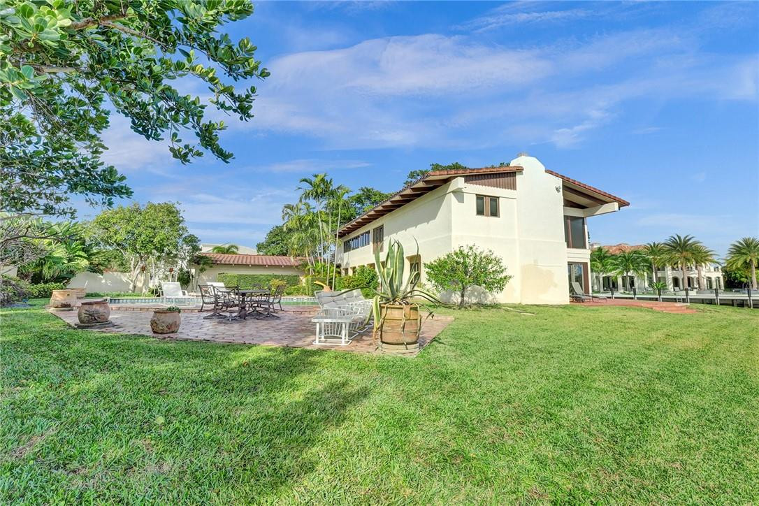 Coral Ridge Country Club - Residential