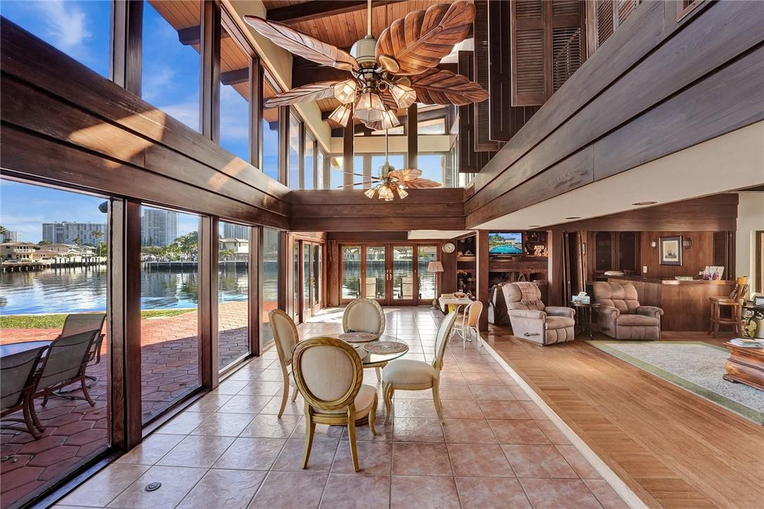 Coral Ridge Country Club - Residential