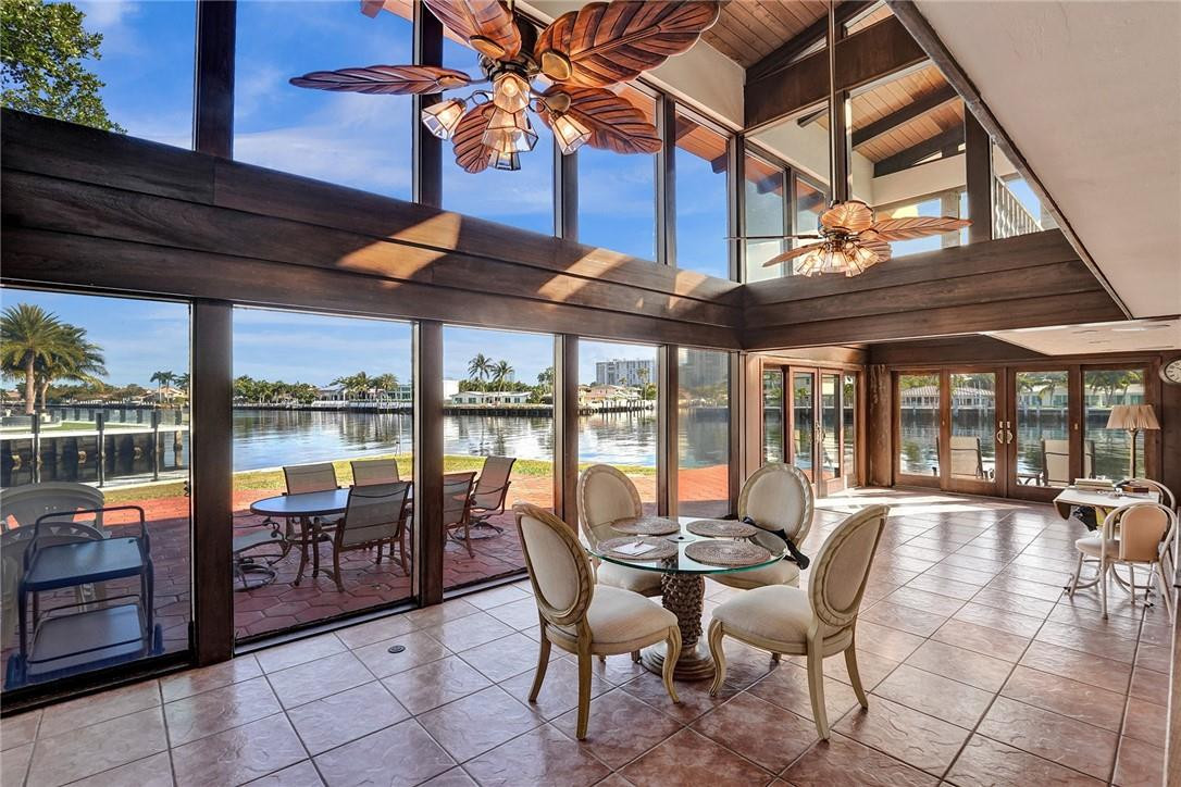 Coral Ridge Country Club - Residential