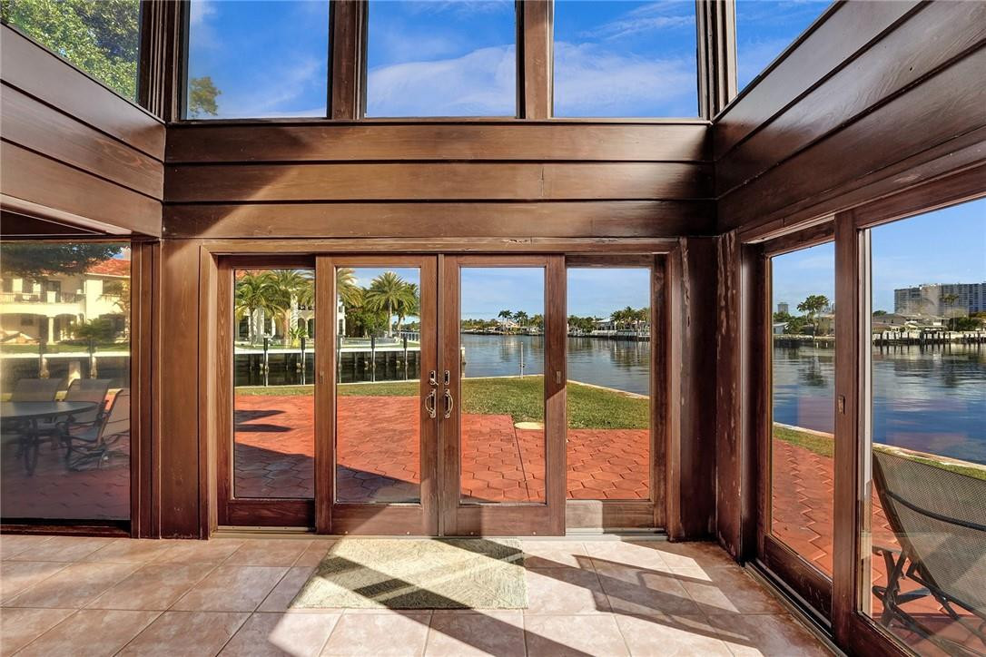 Coral Ridge Country Club - Residential