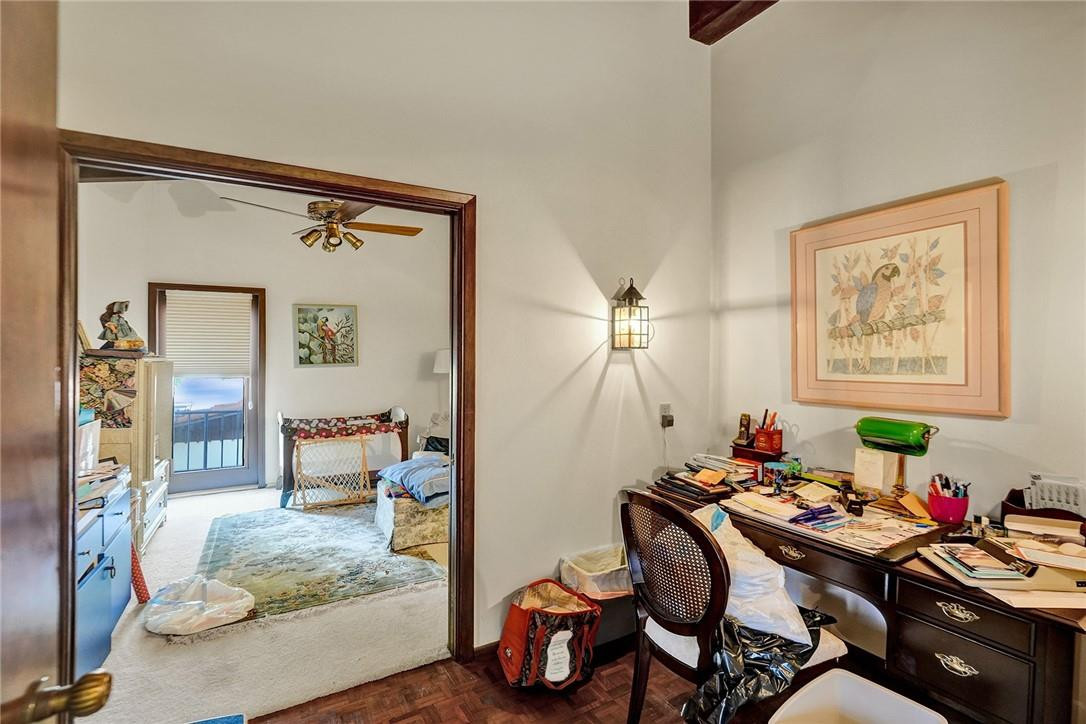 Coral Ridge Country Club - Residential