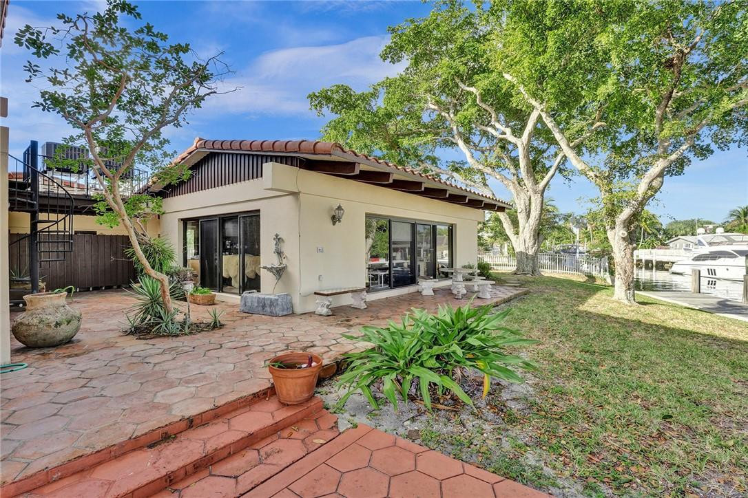 Coral Ridge Country Club - Residential