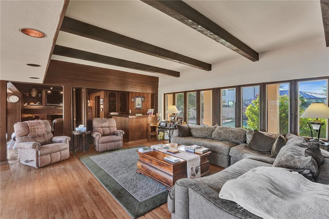 Coral Ridge Country Club - Residential