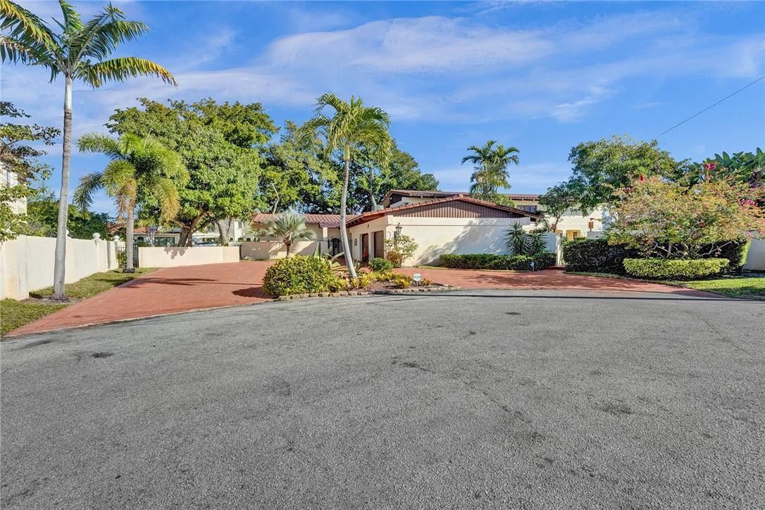 Coral Ridge Country Club - Residential