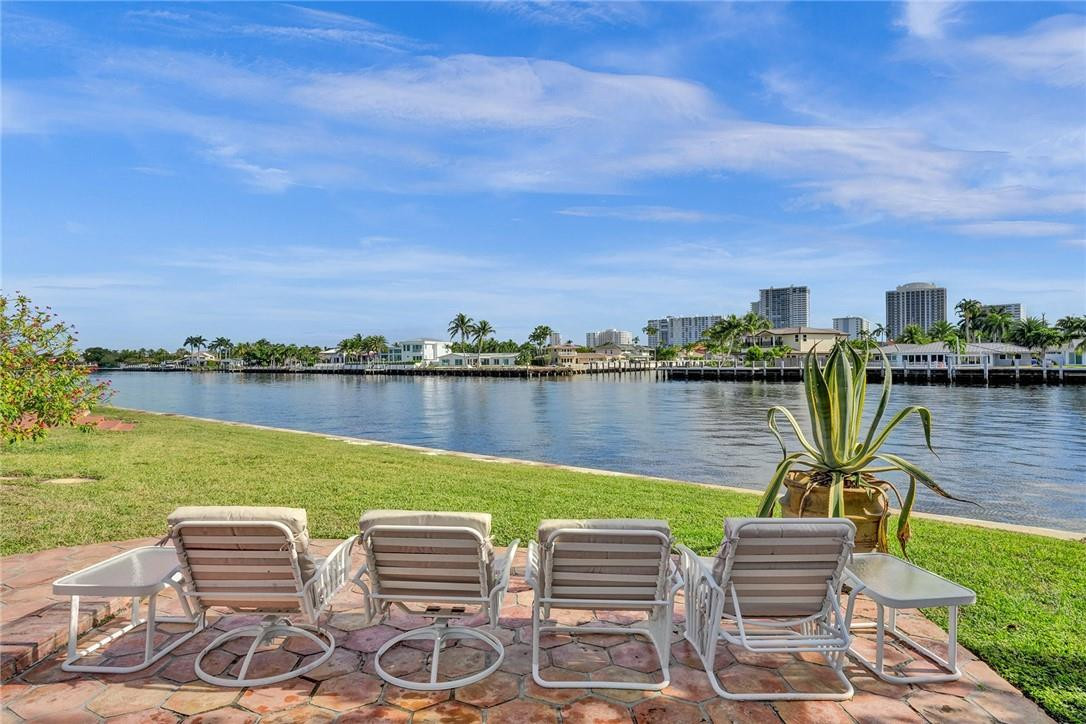 Coral Ridge Country Club - Residential