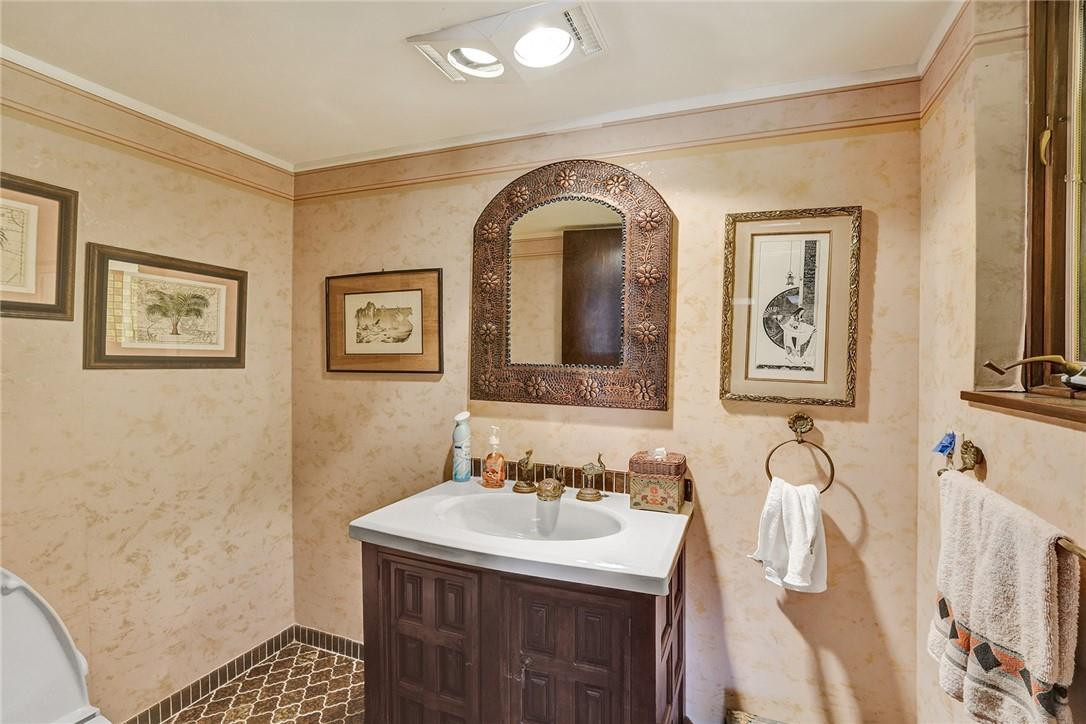 Coral Ridge Country Club - Residential