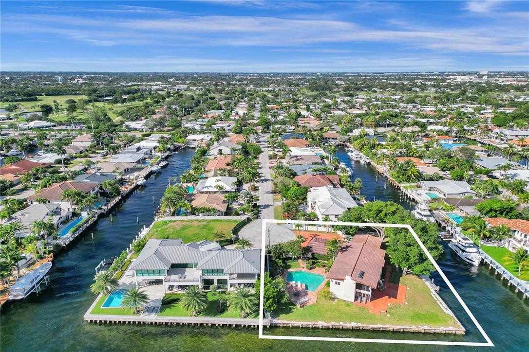 Coral Ridge Country Club - Residential