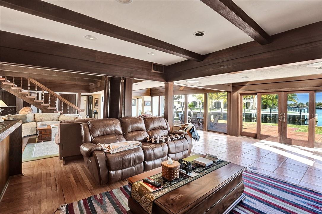 Coral Ridge Country Club - Residential