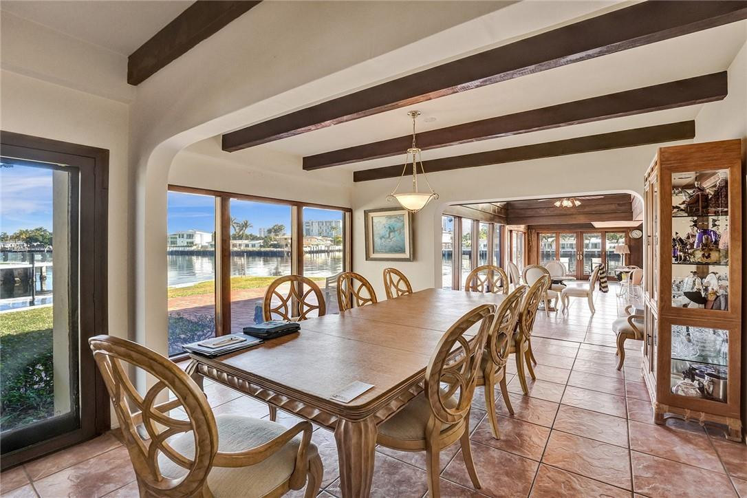 Coral Ridge Country Club - Residential