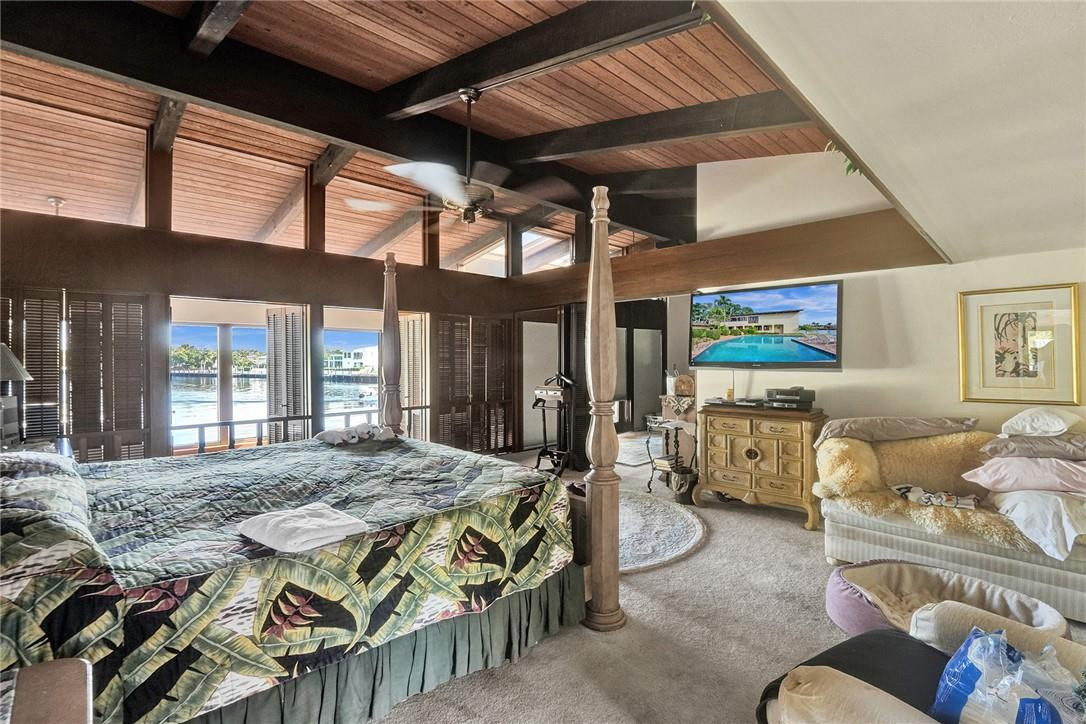 Coral Ridge Country Club - Residential