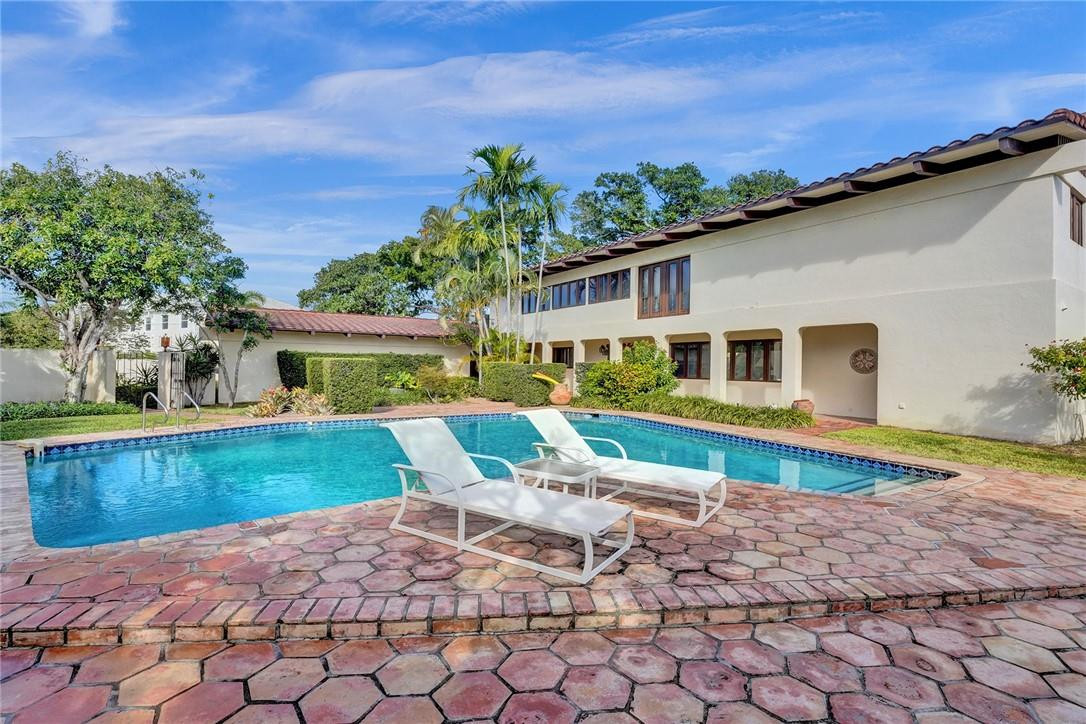 Coral Ridge Country Club - Residential