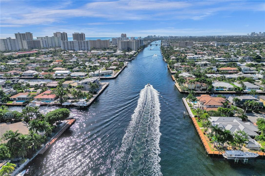 Coral Ridge Country Club - Residential