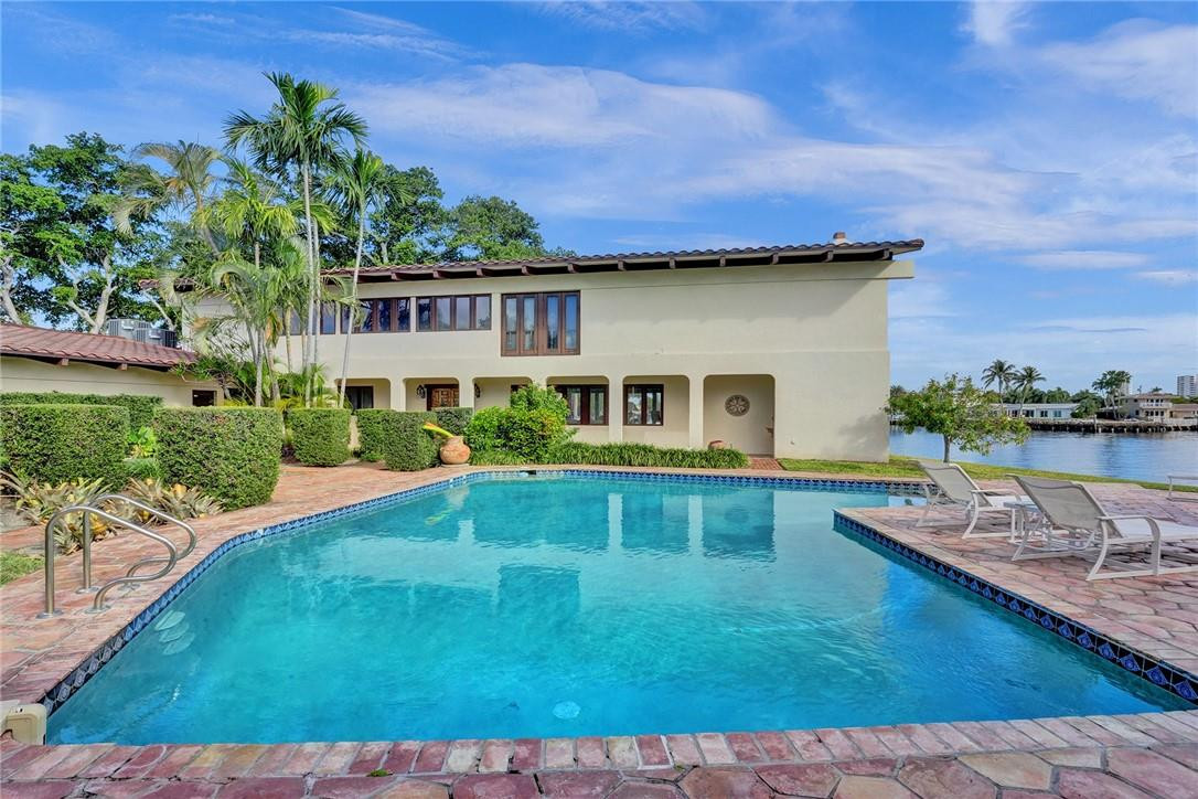 Coral Ridge Country Club - Residential