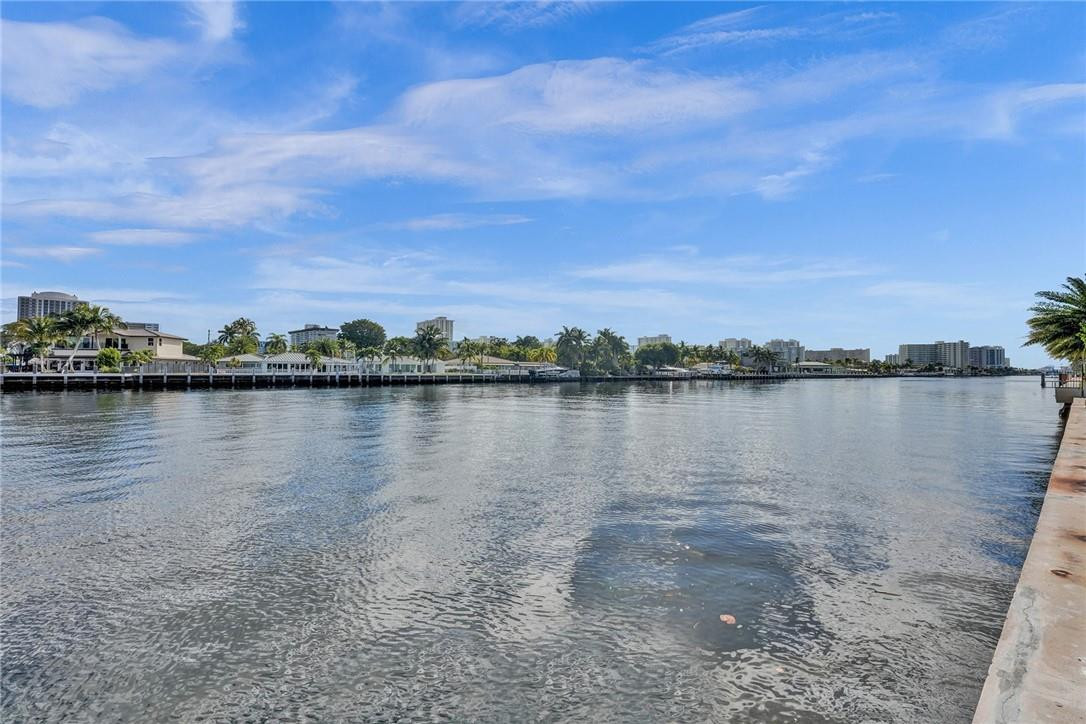 Coral Ridge Country Club - Residential