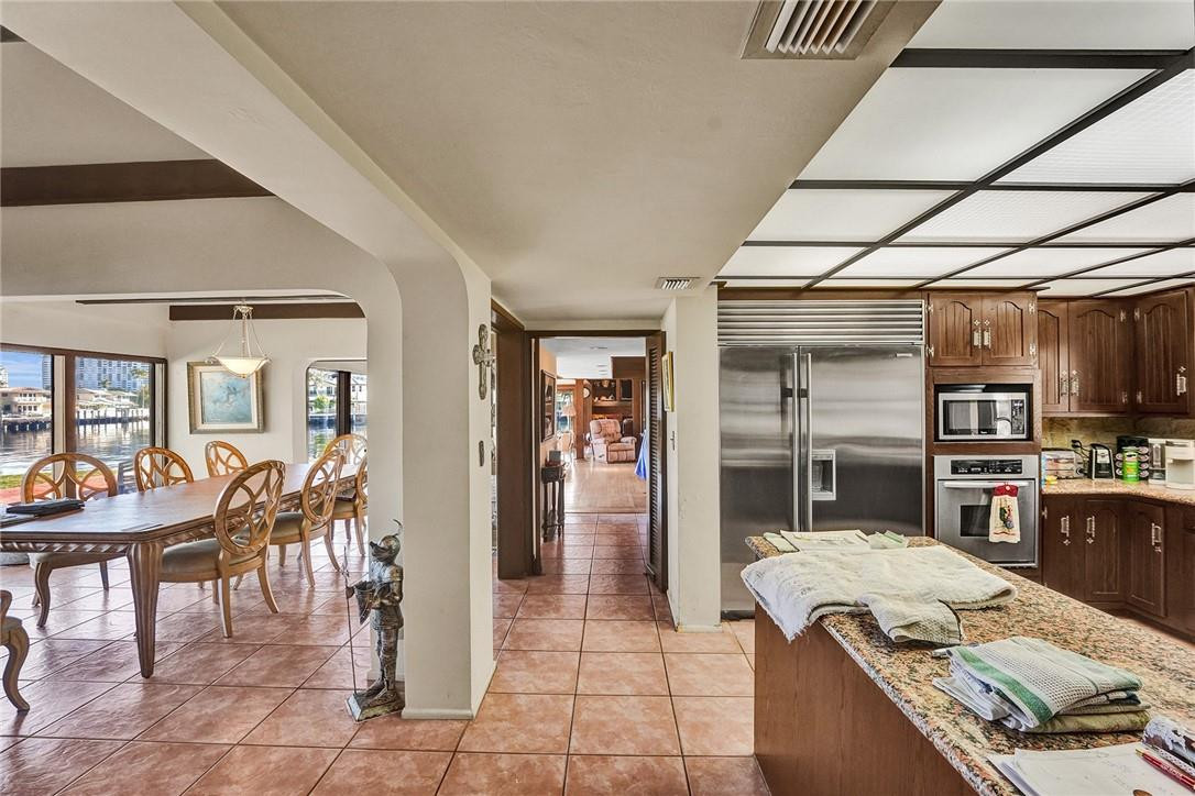 Coral Ridge Country Club - Residential