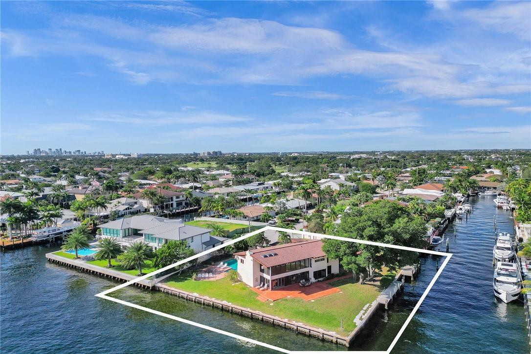 Coral Ridge Country Club - Residential