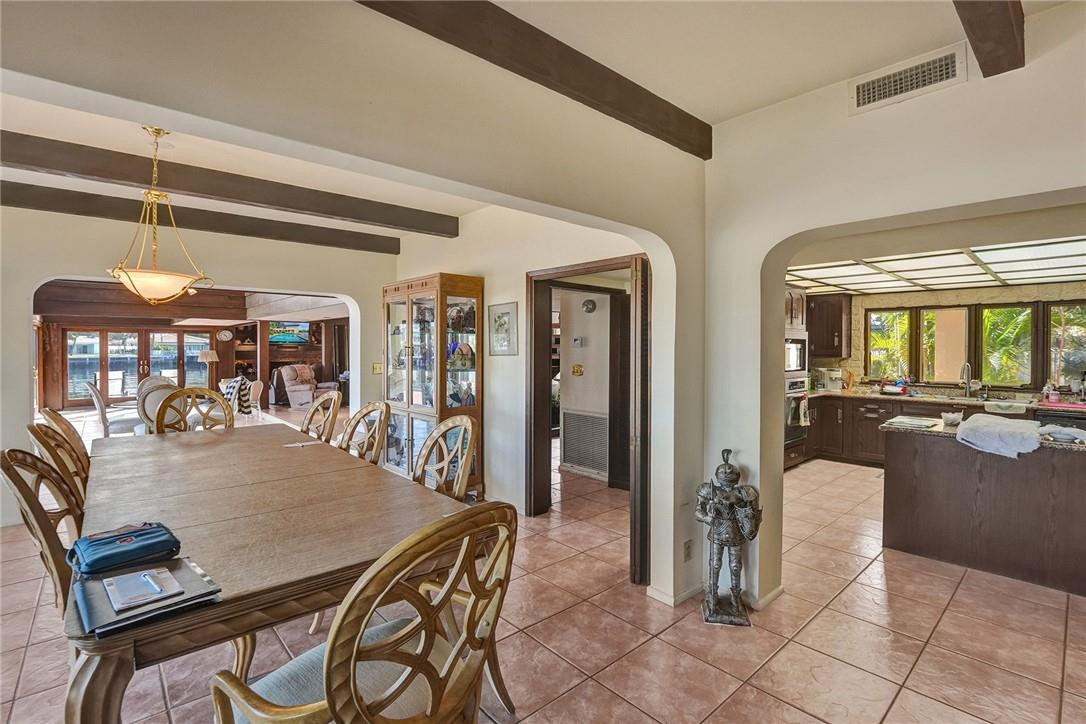 Coral Ridge Country Club - Residential