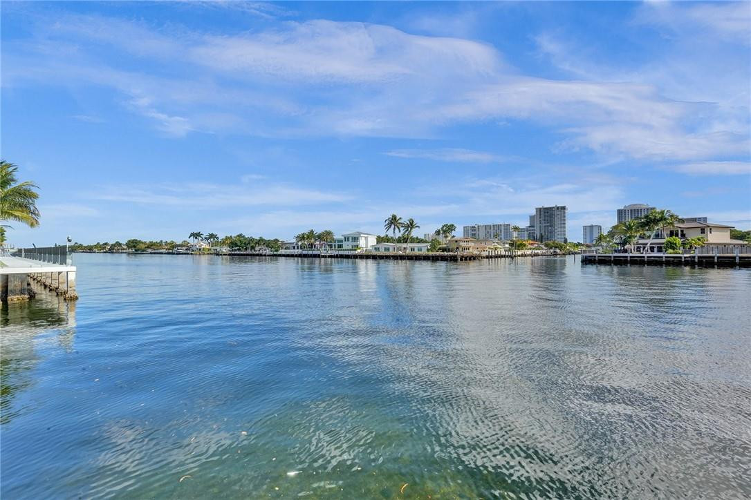 Coral Ridge Country Club - Residential