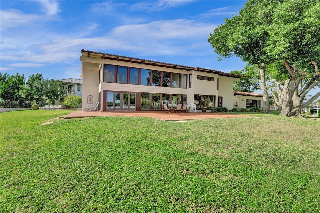 Coral Ridge Country Club - Residential