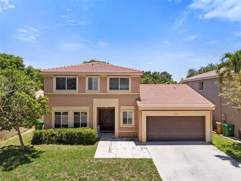 10772 SW 14th Pl, Davie, FL MLS: F10504320