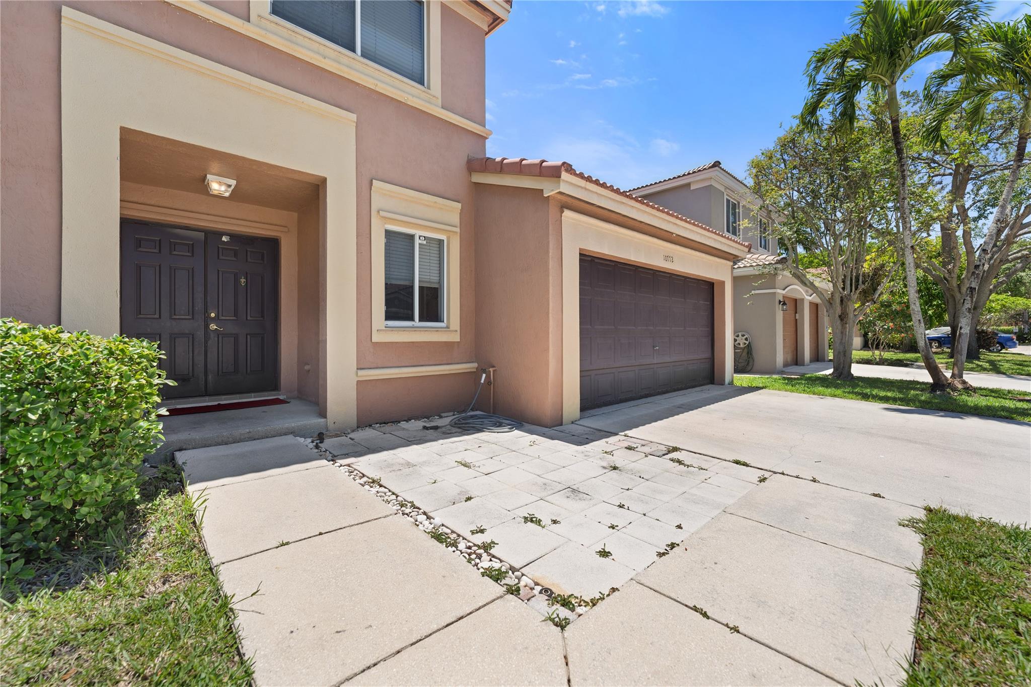 HARMONY LAKES - Residential