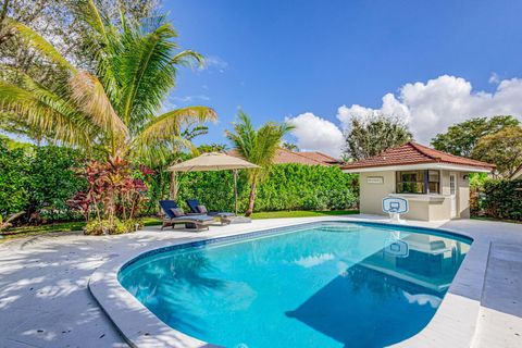 6 Graemoor Terrace Palm Beach Gardens FL 33418