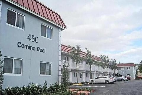 450 W Camino Real 103 Boca Raton FL 33432