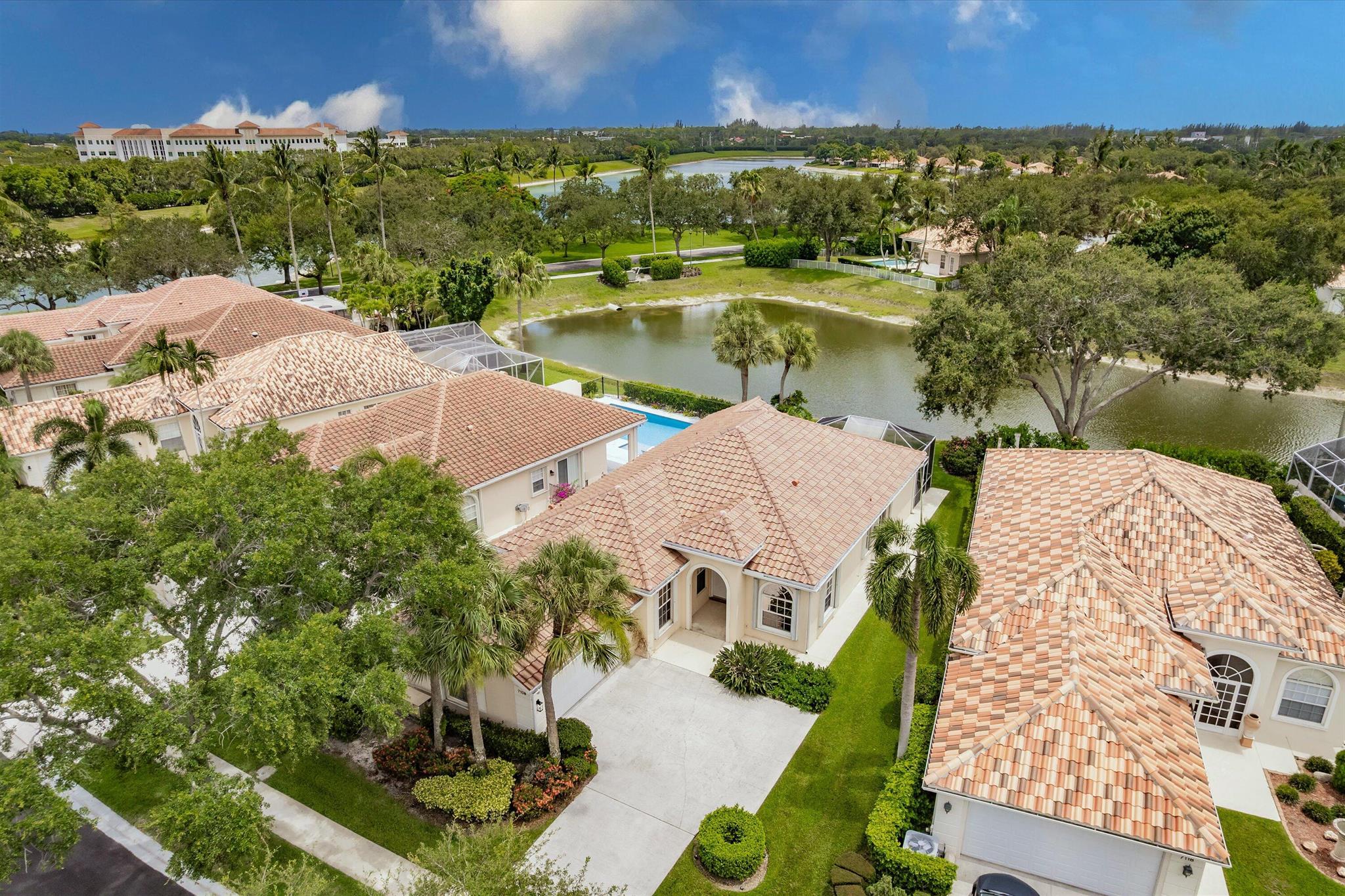 7108 Deer Point Lane