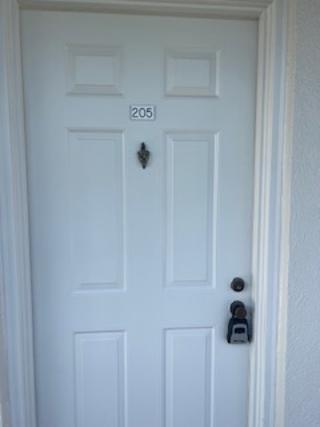 WHITEHALL CONDO OF THE LA - Residential Lease