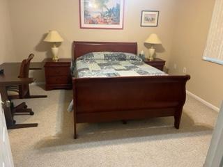 WHITEHALL CONDO OF THE LA - Residential Lease